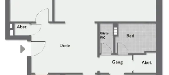 2 chambres Appartement à Pinneberg, Germany No. 346553 22