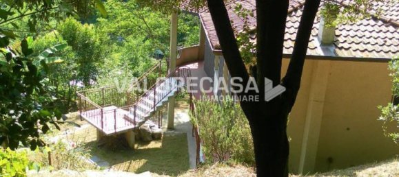 8 rooms Villa in Carrara, Italy No. 51769 10