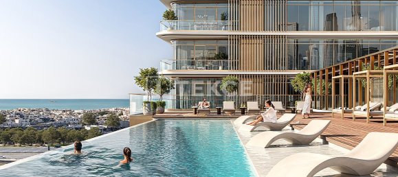 5 bedrooms Duplex in Dubai, UAE No. 65743 9