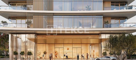 5 bedrooms Duplex in Dubai, UAE No. 65743 6