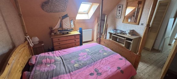 3 Schlafzimmer Haus in Seine-Maritime, France, Nr. 358829 12