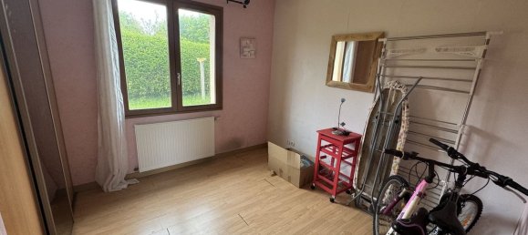 3 Schlafzimmer Haus in Seine-Maritime, France, Nr. 358829 5