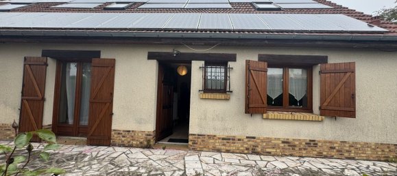 3 Schlafzimmer Haus in Seine-Maritime, France, Nr. 358829 17