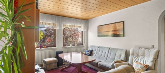 Dúplex de 4 habitaciónes en Reutlingen, Germany No. 19537 2