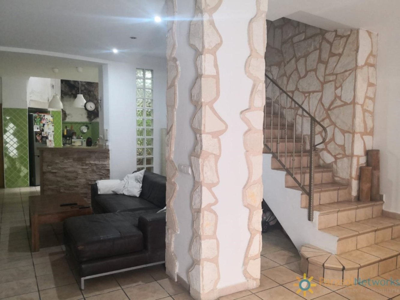 4 bedrooms House in La Font D'en Carros, Spain No. 211839