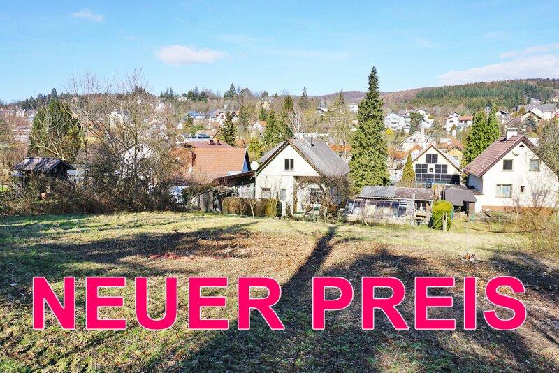700m² Land in Pressbaum, Austria No. 26761