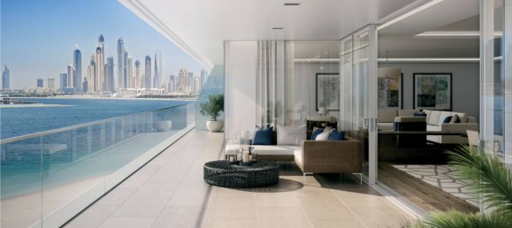3 Schlafzimmer Wohnung in W RESIDENCES, Dubai, UAE, Nr. 61117 6