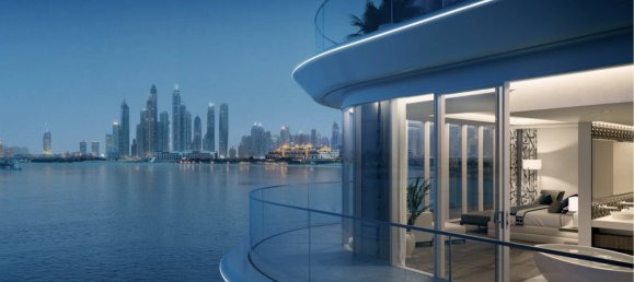 3 Schlafzimmer Wohnung in W RESIDENCES, Dubai, UAE, Nr. 61117 8