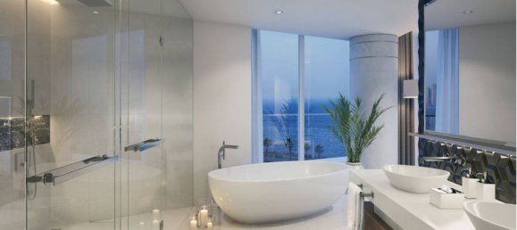 3 Schlafzimmer Wohnung in W RESIDENCES, Dubai, UAE, Nr. 61117 12