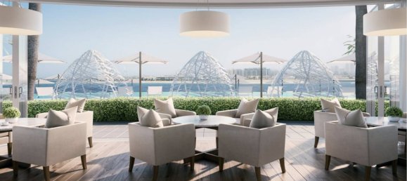 3 Schlafzimmer Wohnung in W RESIDENCES, Dubai, UAE, Nr. 61117 13