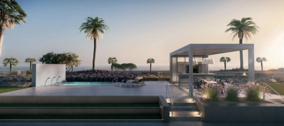 3 Schlafzimmer Wohnung in W RESIDENCES, Dubai, UAE, Nr. 61117 3