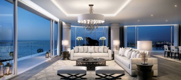 3 Schlafzimmer Wohnung in W RESIDENCES, Dubai, UAE, Nr. 61117 5