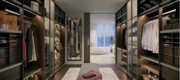 3 Schlafzimmer Wohnung in W RESIDENCES, Dubai, UAE, Nr. 61117 9