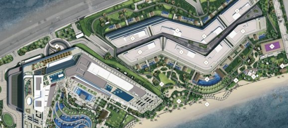 3 Schlafzimmer Wohnung in W RESIDENCES, Dubai, UAE, Nr. 61117 14