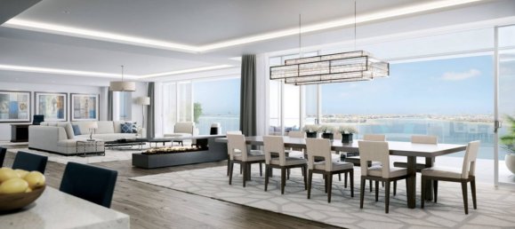 3 Schlafzimmer Wohnung in W RESIDENCES, Dubai, UAE, Nr. 61117 4