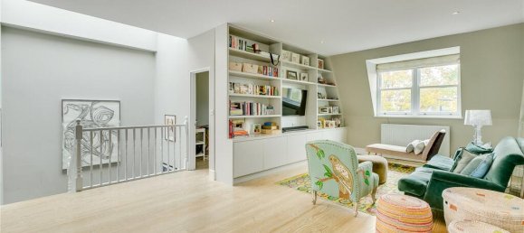 4 bedrooms Apartment in London, United Kingdom No. 12865 11