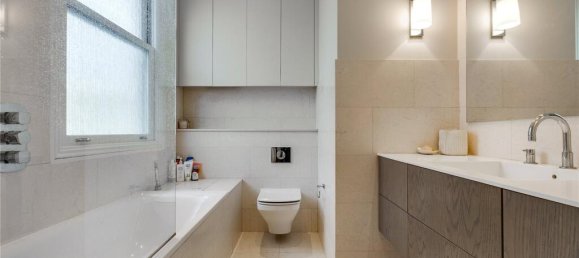 4 bedrooms Apartment in London, United Kingdom No. 12865 15