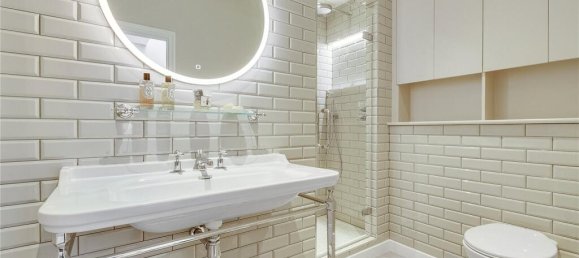 4 bedrooms Apartment in London, United Kingdom No. 12865 14