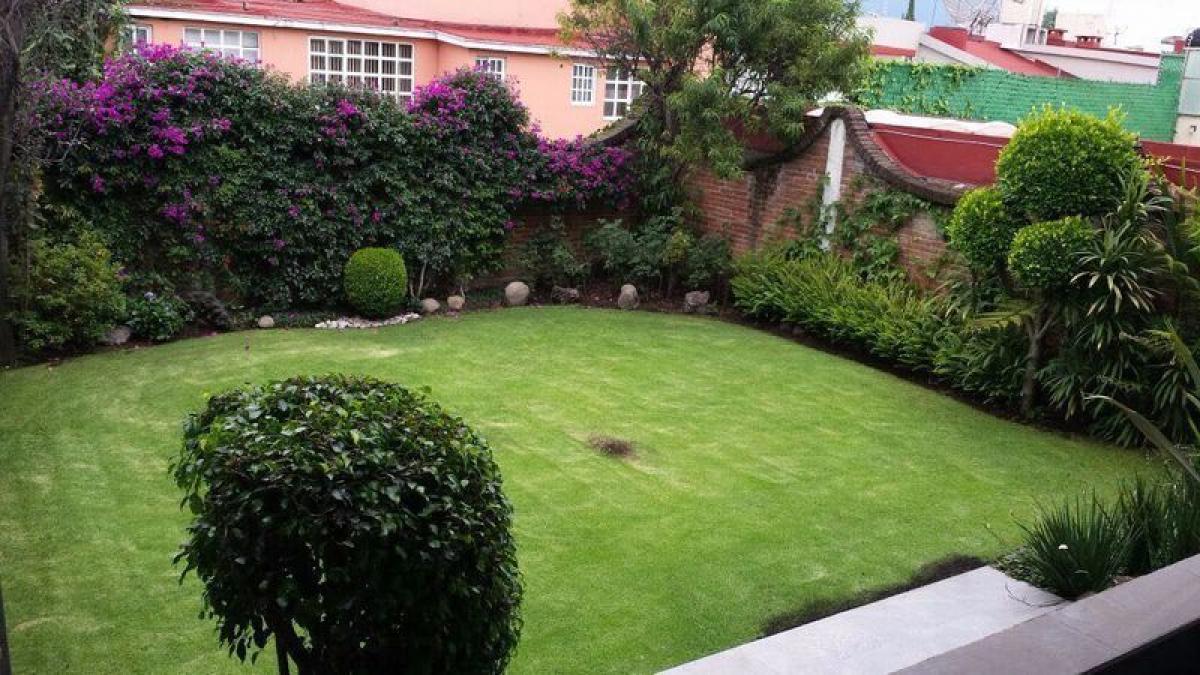 3 غرف نوم منزل في Mexico رقم 213013