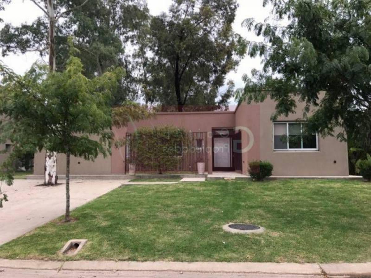 3 bedrooms House in Tigre, Argentina No. 58112