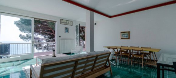 4 bedrooms Apartment in Arenzano, Italy No. 320288 10