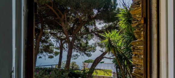 4 bedrooms Apartment in Arenzano, Italy No. 320288 38