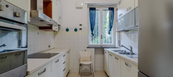 4 bedrooms Apartment in Arenzano, Italy No. 320288 23