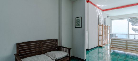 4 bedrooms Apartment in Arenzano, Italy No. 320288 9