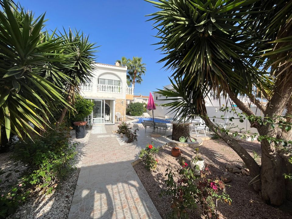 Villa T3 em Cabo Roig, Spain N.º 283244