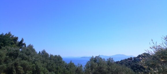 16000m² Hotel in Corfu, Greece No. 6231 3