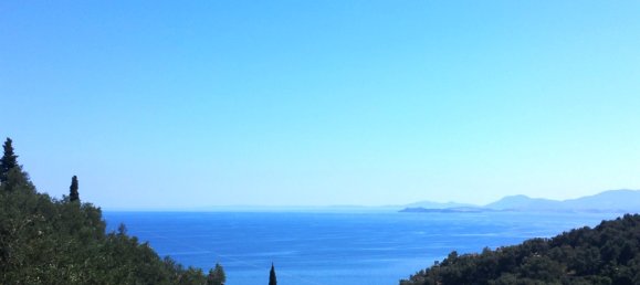 16000m² Hotel in Corfu, Greece No. 6231 2