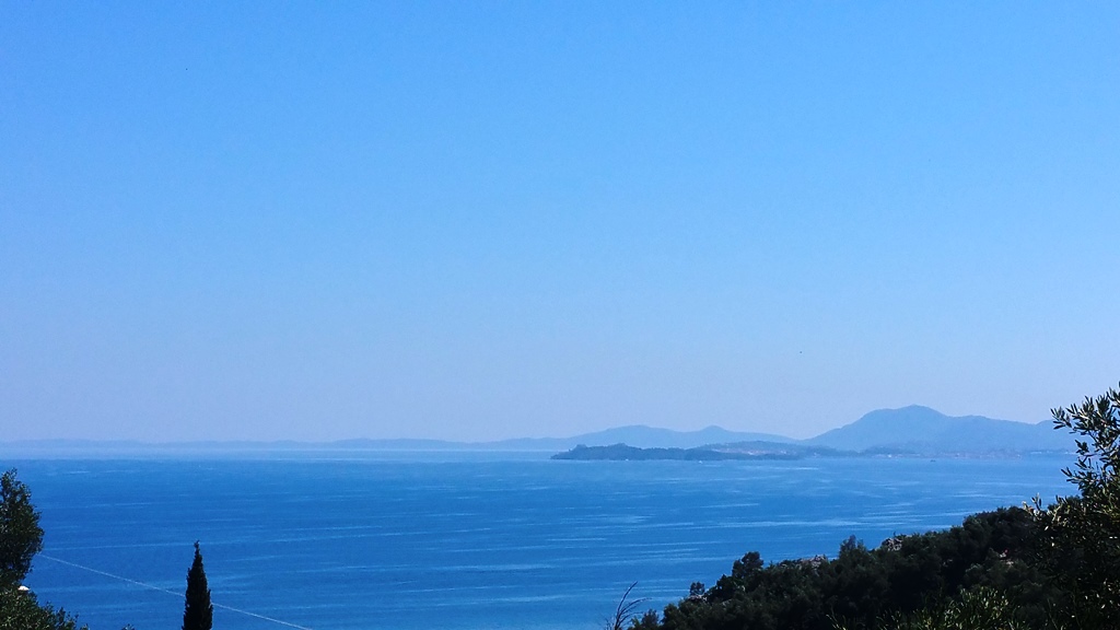 16000m² Hotel in Corfu, Greece No. 6231