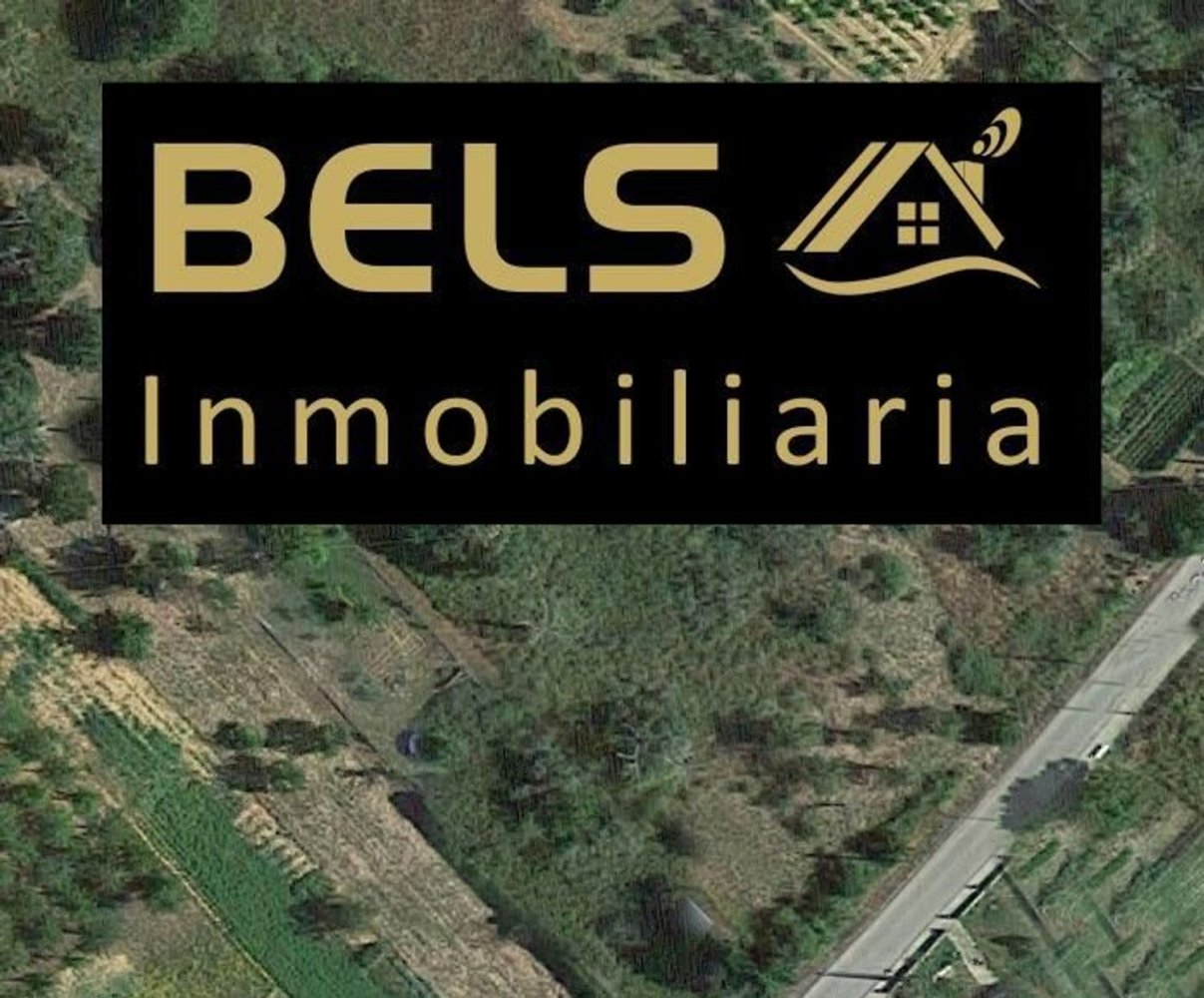  Land in Cabanas Raras, Spain No. 117858