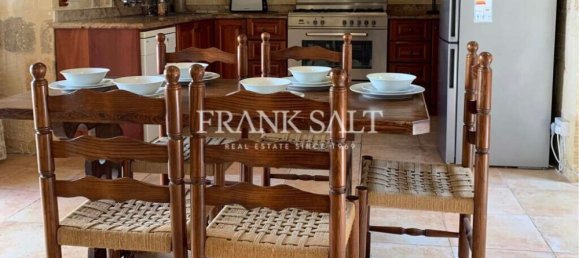 3 غرف نوم منزل في Xaghra, Malta رقم 5704 2