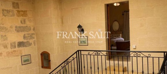 3 غرف نوم منزل في Xaghra, Malta رقم 5704 3