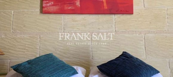 3 غرف نوم منزل في Xaghra, Malta رقم 5704 7