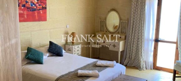 3 غرف نوم منزل في Xaghra, Malta رقم 5704 8