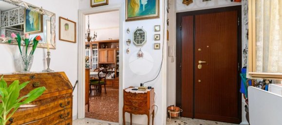 3 bedrooms Apartment in Rome, Italy No. 377763 4