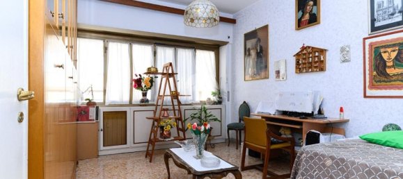 3 bedrooms Apartment in Rome, Italy No. 377763 22