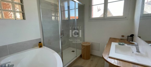 Casa de 3 dormitorios en Saint-Brevin-les-Pins, France No. 105301 11