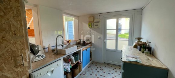 Casa de 3 dormitorios en Saint-Brevin-les-Pins, France No. 105301 6