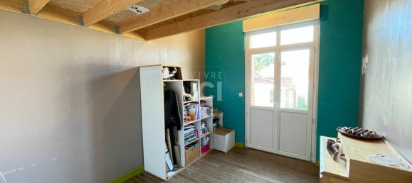 Casa de 3 dormitorios en Saint-Brevin-les-Pins, France No. 105301 10