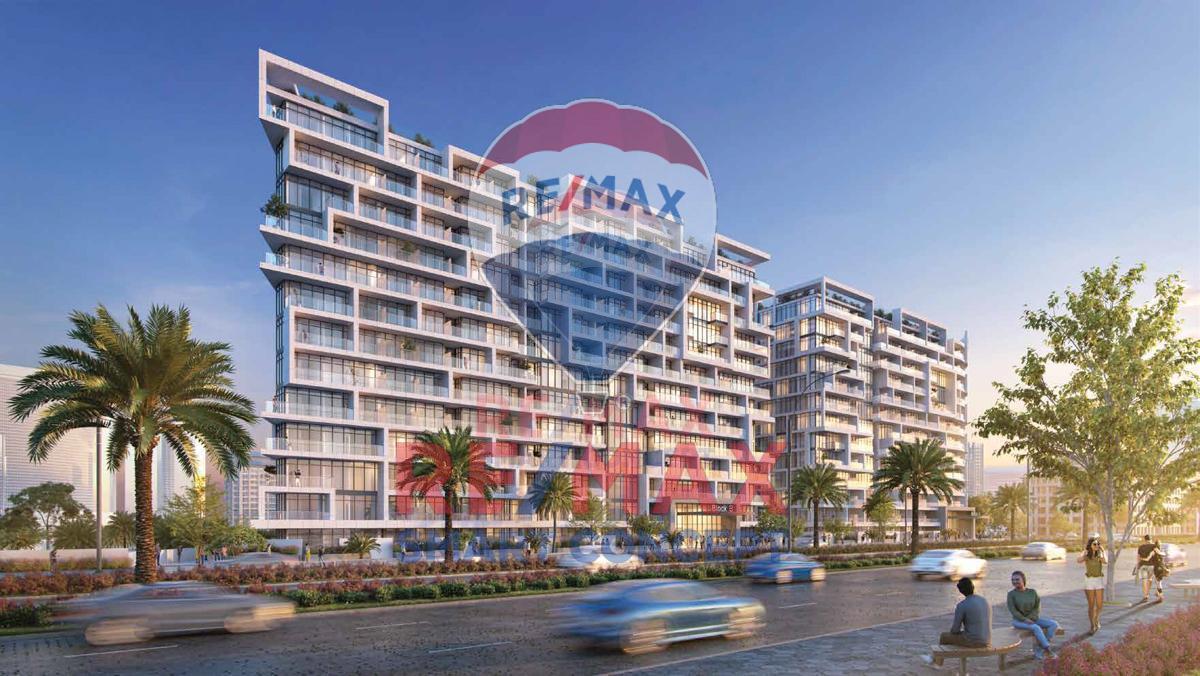 2 bedrooms Apartment in Yas Island, UAE No. 26241