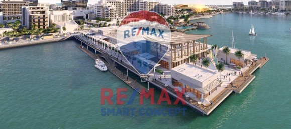 2 bedrooms Apartment in Yas Island, UAE No. 26241 13