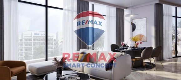 2 bedrooms Apartment in Yas Island, UAE No. 26241 5