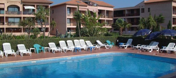 1 bedroom Apartment in San-Nicolao, France No. 214650 9