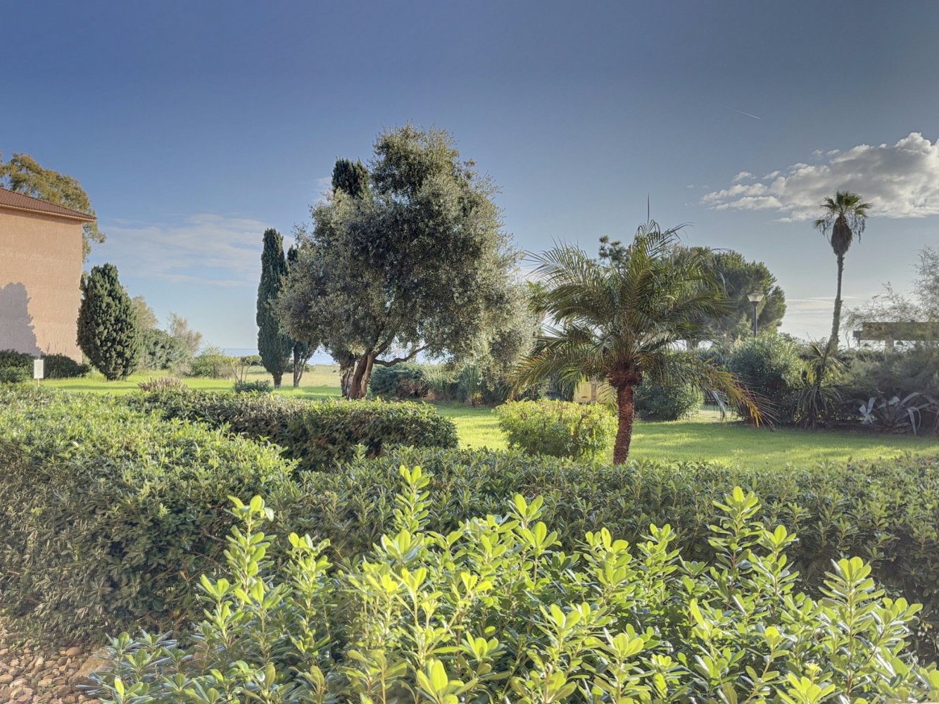 1 bedroom Apartment in San-Nicolao, France No. 214650