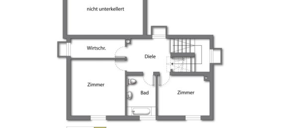 5 rooms House in Neukirchen am Grossvenediger, Austria No. 79994 7