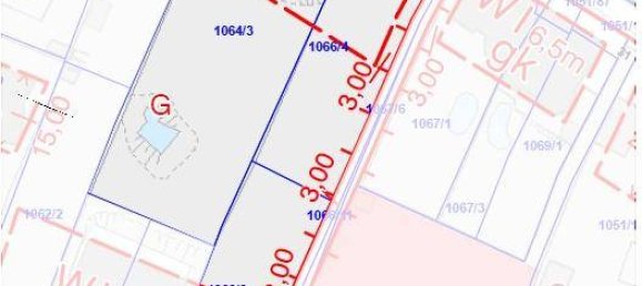 Terreno em Hietzing, Austria 2019 m² N.º 216367 12