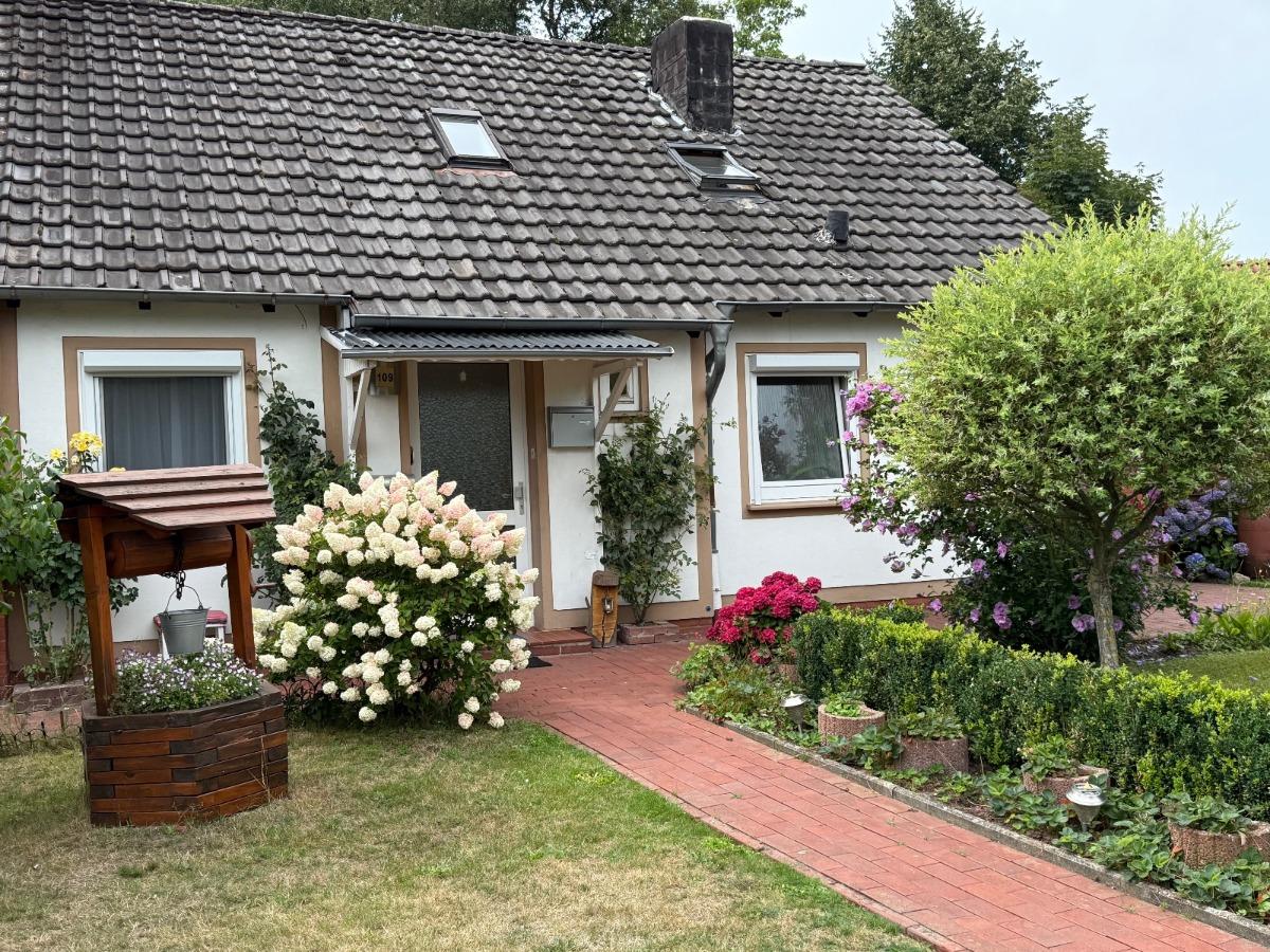 5-salle Maison de ville à Diepholz, Germany No. 245619